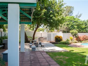 3 Bed Apartment in Shakas Rock