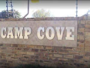 2 Bed Townhouse in Willowbrook