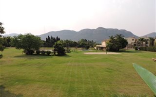 2 Bedroom Apartment in Hartbeespoort Dam
