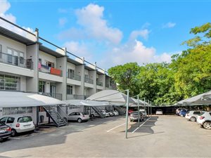 1 Bedroom Apartment in Greenside