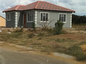 2 Bed House in Vanderbijlpark Central