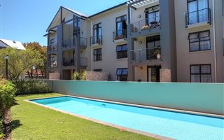 2 Bedroom Apartment in Plumstead
