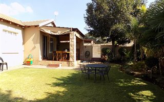 3 Bedroom Townhouse in Northgate
