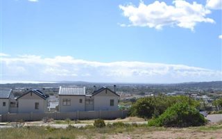 649 m² Land available in Fairhaven Country Estate
