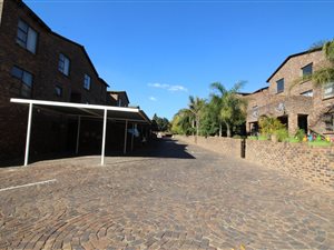 1 Bed Apartment in North Riding