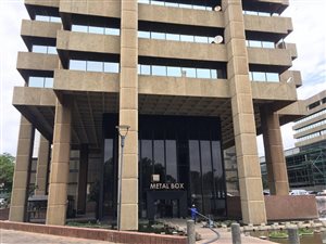 245 m² Commercial space in Auckland Park