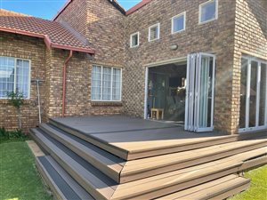 3 Bed House in Centurion CBD