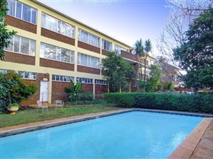 2 Bed Apartment in Windsor West
