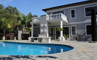 5 Bedroom House in Meerensee