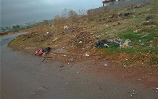 335 m² Land available in Roodekop