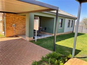 3 Bed House in Atteridgeville
