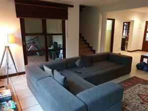 3 Bedroom Duplex in Plantations