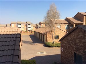 2 Bed Apartment in Eco Park