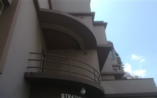 2 Bedroom Apartment in Windermere