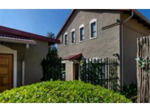 3 Bed House in Modderfontein