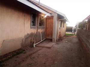 3 Bed House in Sebokeng Zone 6