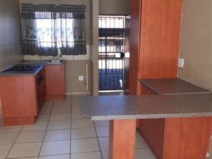 2 Bed Apartment in Fochville