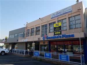 125 m² Commercial space in Westville