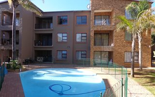3 Bedroom Townhouse in Mulbarton