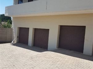 0.5 Bed Flat in Chrisville