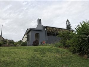4 Bed House in Tugela Mouth