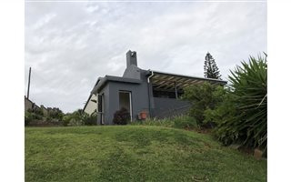 4 Bedroom House in Tugela Mouth