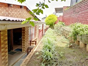 3 Bed House in Northdale