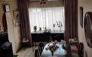 2 Bedroom Townhouse in Witfield