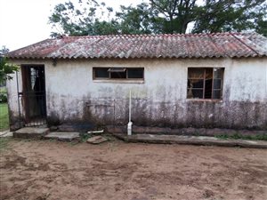 2 Bed House in Nseleni