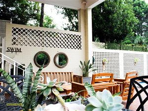 5 Bed House in Essenwood