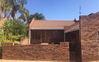 2 Bedroom Apartment in Safari Gardens