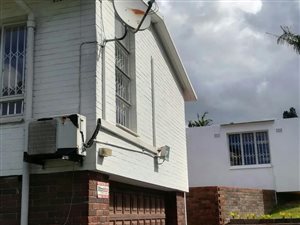 3 Bed House in Atholl Heights