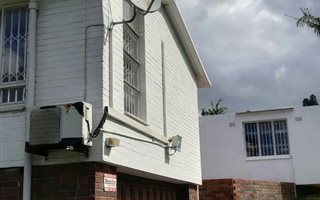 3 Bedroom House in Atholl Heights