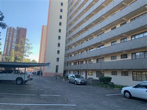 2 Bed Apartment in Pinetown Central