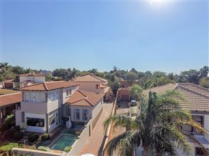 3 Bed House in Highveld