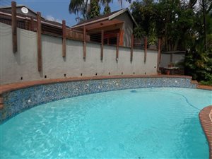 4 Bedroom House in Empangeni