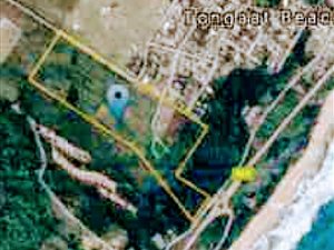 14.9 ha Land available in Ballito