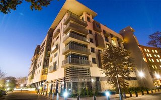 2 Bedroom Apartment in Melrose Arch