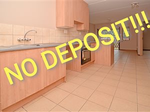 1 Bed Apartment in Theresa Park