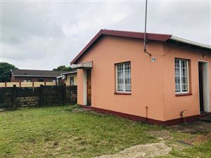 3 Bed House in Aquadene