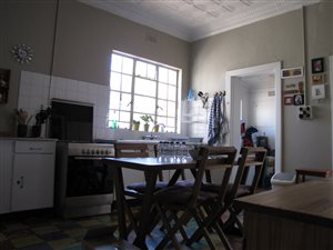 4 Bedroom House in Marlands