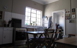 4 Bedroom House in Marlands