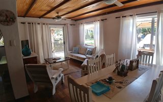 1 Bedroom Garden Cottage in Mount Moreland