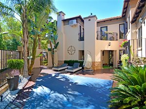 4 Bed House in Kyalami Estate