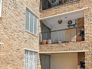 2 Bed Apartment in Sonneglans