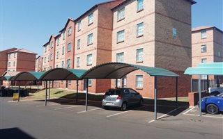 2 Bedroom Apartment in Lotus Gardens