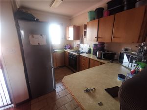 2 Bed Apartment in East Lynne