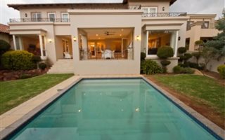 5 Bedroom House in Dainfern Valley