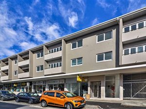 2 Bed Flat in Fish Hoek