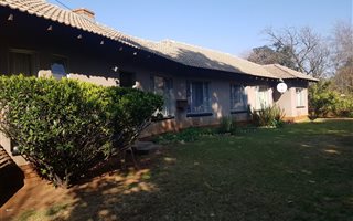 4 Bedroom House in Vaalpark
